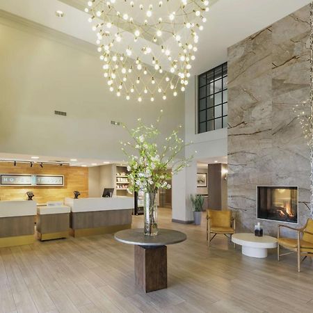 Hotel Trilogy Albany Airport, Tapestry Collection By Hilton Latham Esterno foto