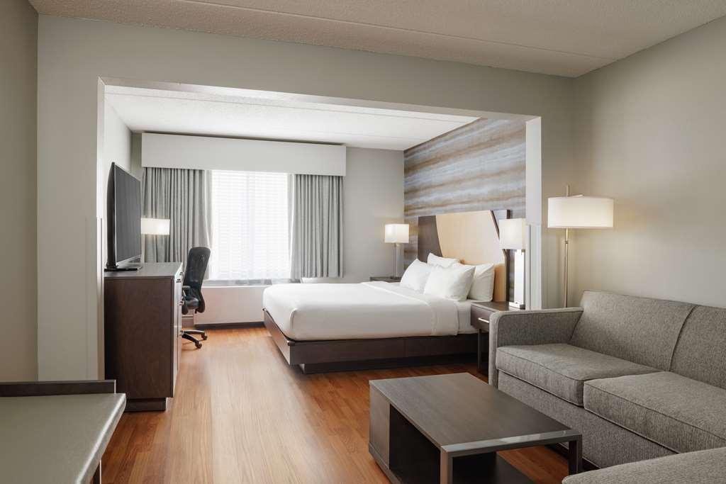 Hotel Trilogy Albany Airport, Tapestry Collection By Hilton Latham Camera foto