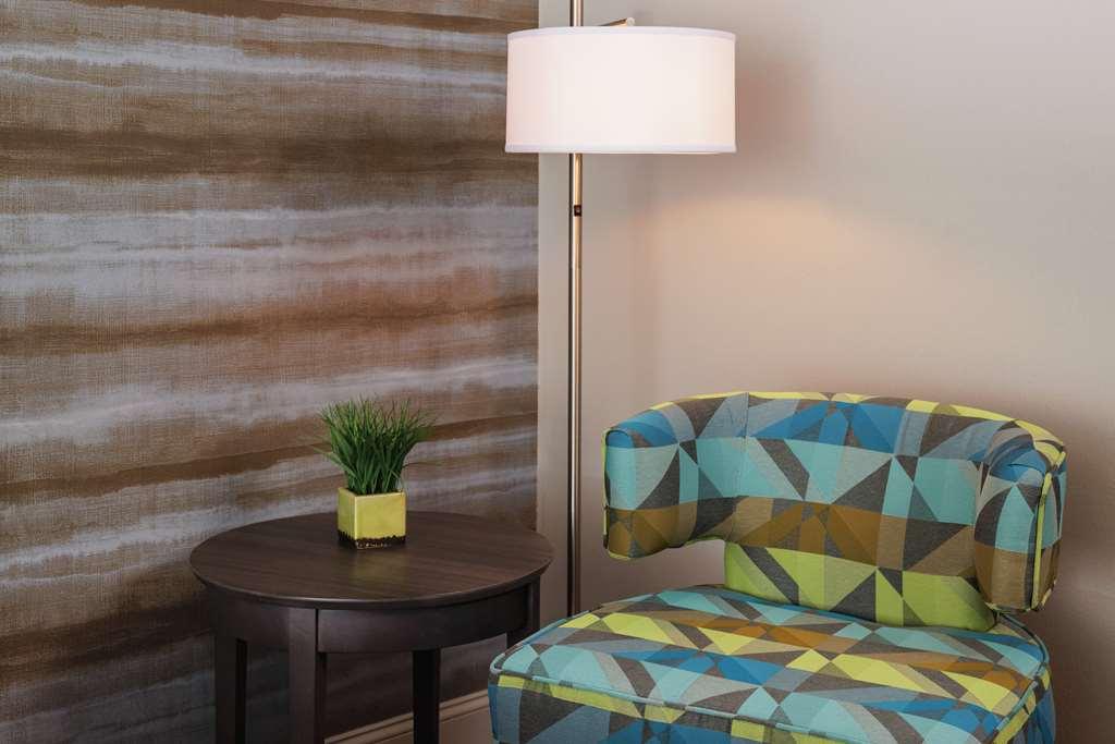Hotel Trilogy Albany Airport, Tapestry Collection By Hilton Latham Camera foto