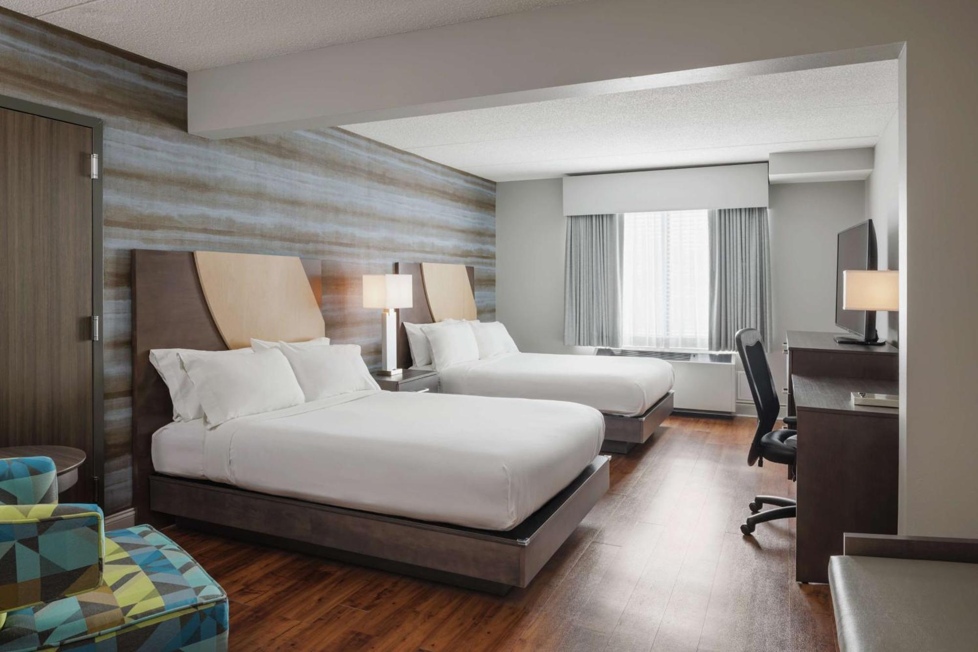Hotel Trilogy Albany Airport, Tapestry Collection By Hilton Latham Esterno foto
