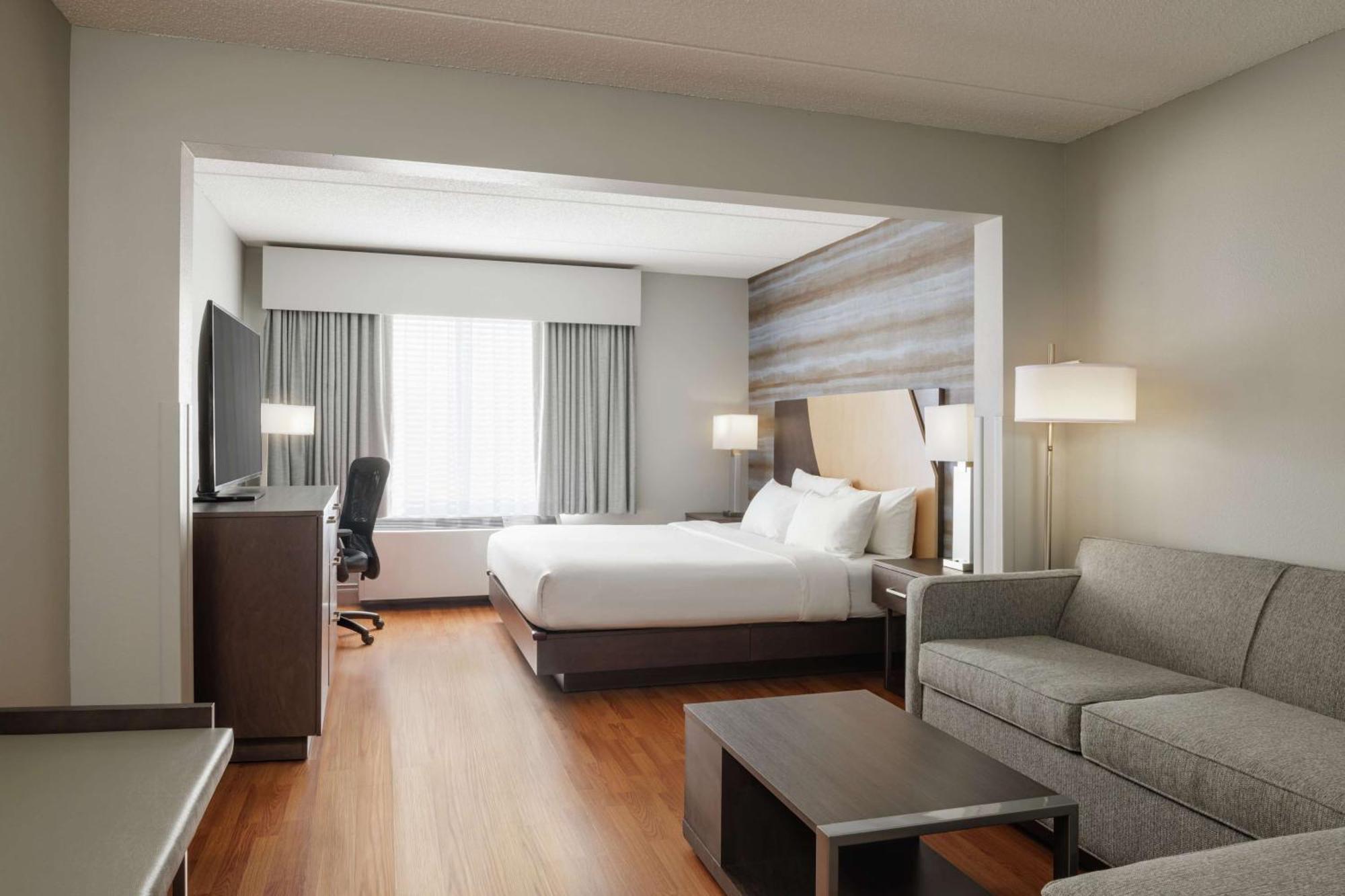 Hotel Trilogy Albany Airport, Tapestry Collection By Hilton Latham Esterno foto
